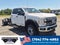 2026 Ford Super Duty F-450 DRW XL