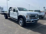 2026 Ford Super Duty F-450 DRW Base