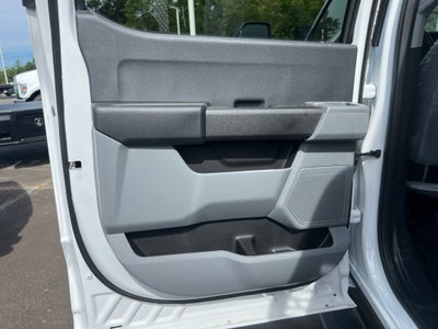 2026 Ford Super Duty F-450 DRW Base