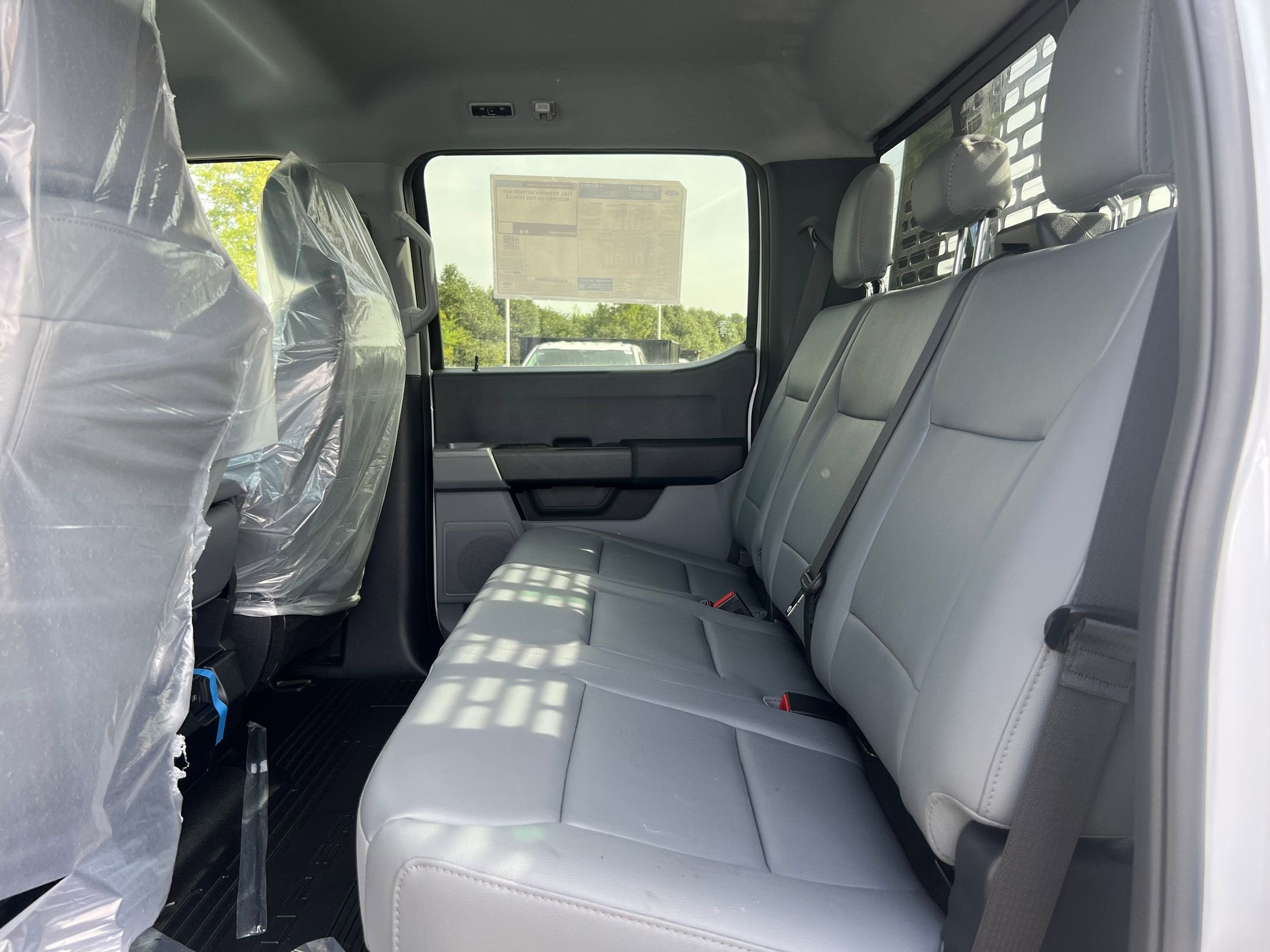 2026 Ford Super Duty F-450 DRW Base