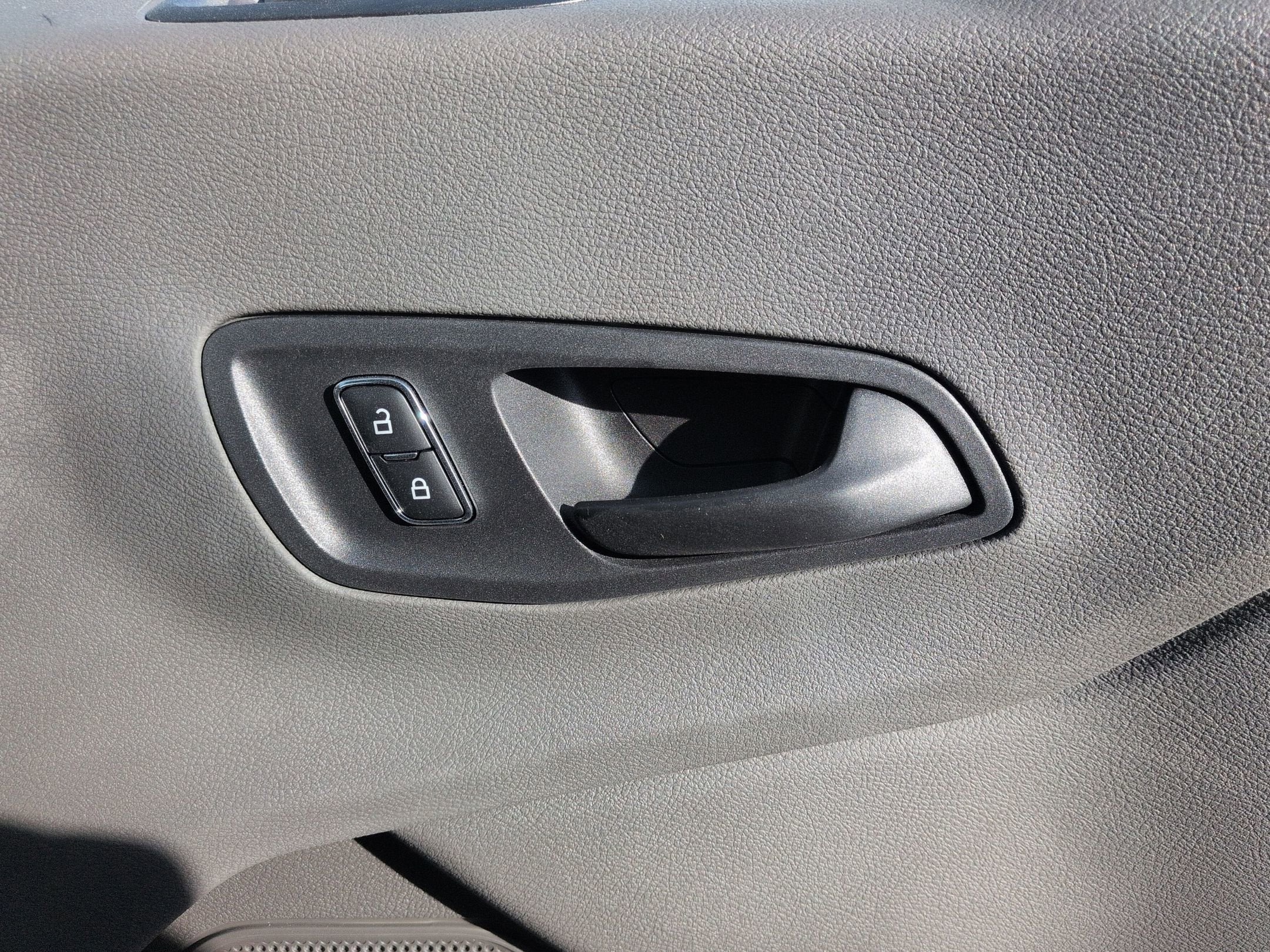 2025 Ford Transit Cutaway Base