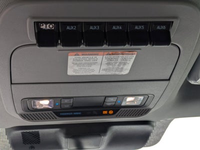 2026 Ford Super Duty F-550 DRW XL