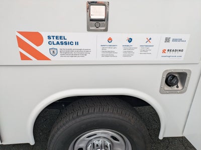 2025 Ford Super Duty F-350 SRW XL