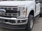 2025 Ford Super Duty F-350 SRW XL