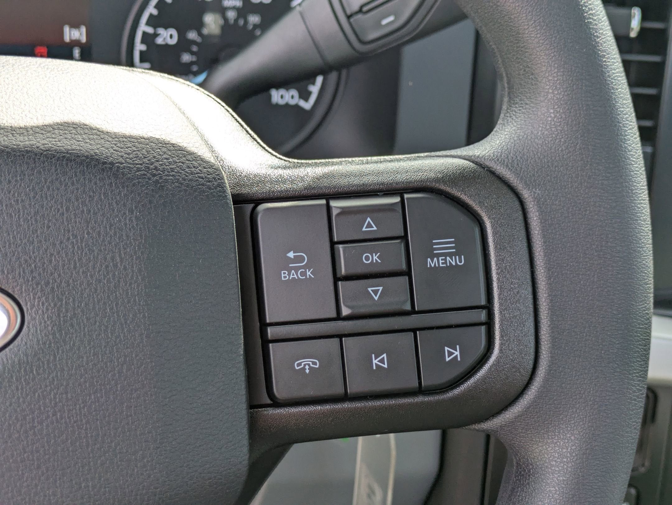 2025 Ford Super Duty F-350 SRW XL