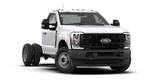 2026 Ford Super Duty F-350 DRW Base