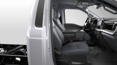 2026 Ford Super Duty F-350 DRW Base