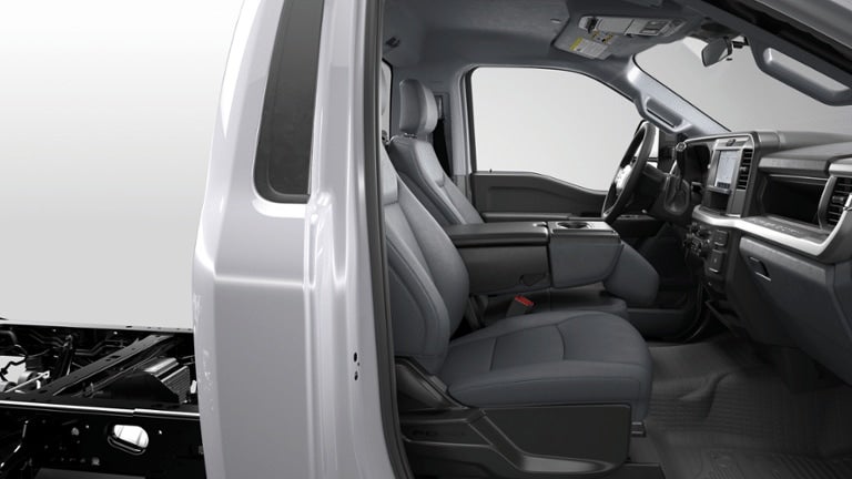 2026 Ford Super Duty F-350 DRW Base