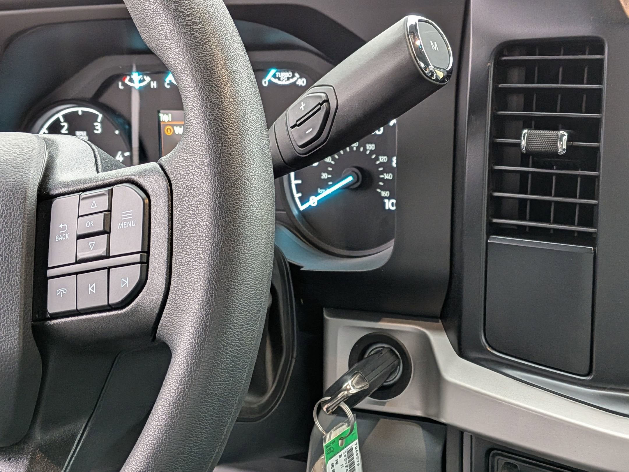 2026 Ford Super Duty F-350 DRW XL