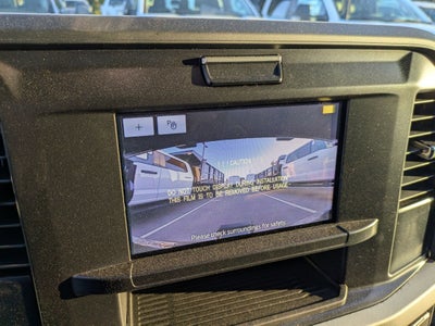 2026 Ford Super Duty F-350 DRW XL