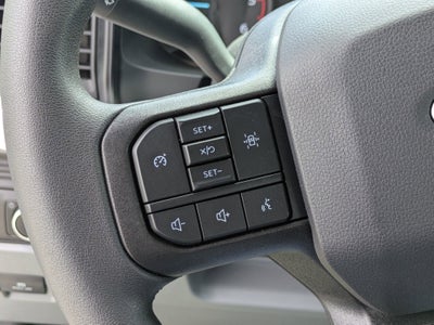 2025 Ford Super Duty F-350 DRW XL