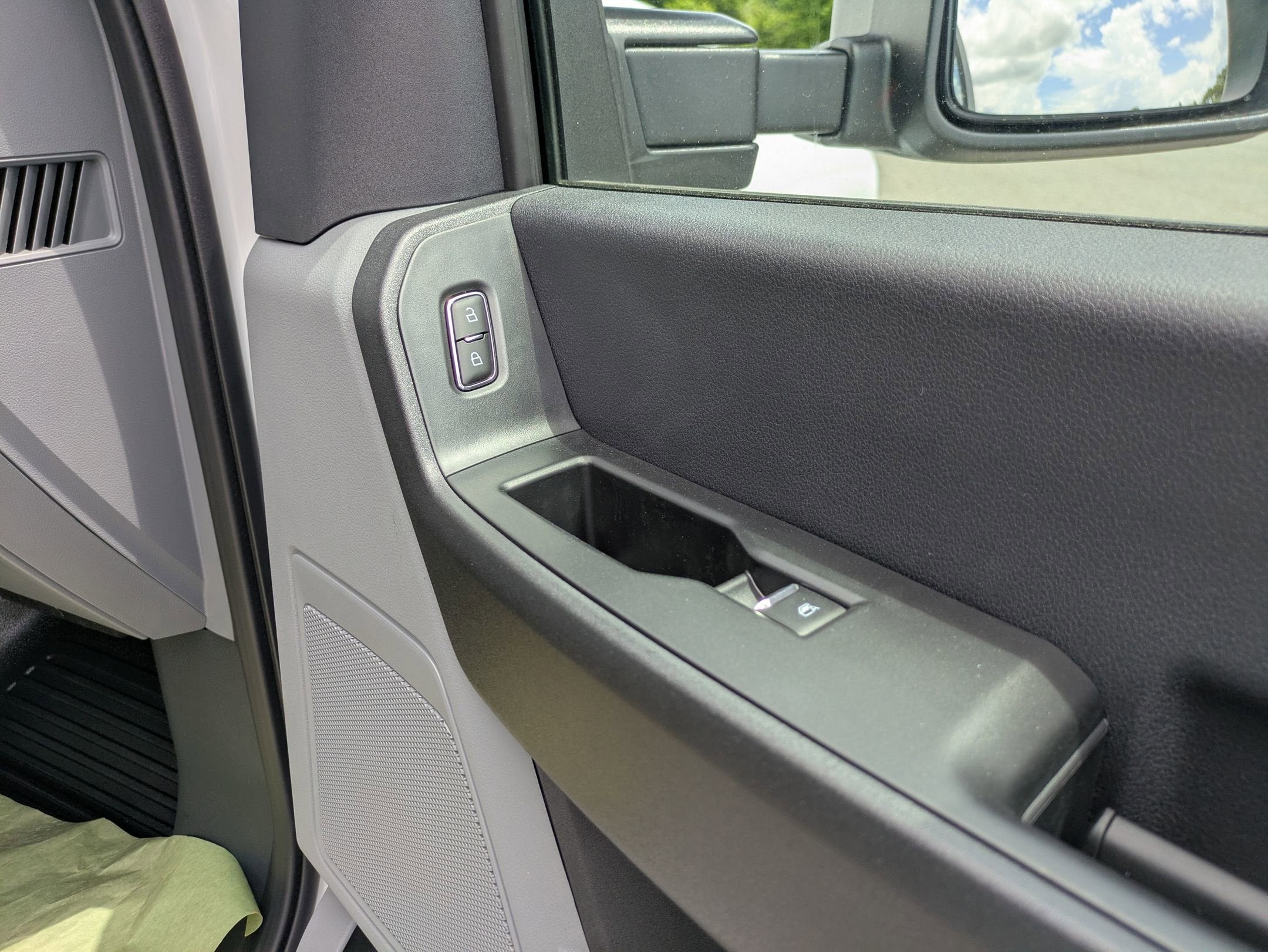 2025 Ford Super Duty F-350 DRW XL