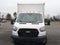 2024 Ford Transit Cutaway 12FT Box