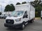 2024 Ford Transit Chassis Base 14FT Box