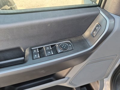 2026 Ford Super Duty F-550 DRW XLT