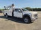 2026 Ford Super Duty F-550 DRW XLT