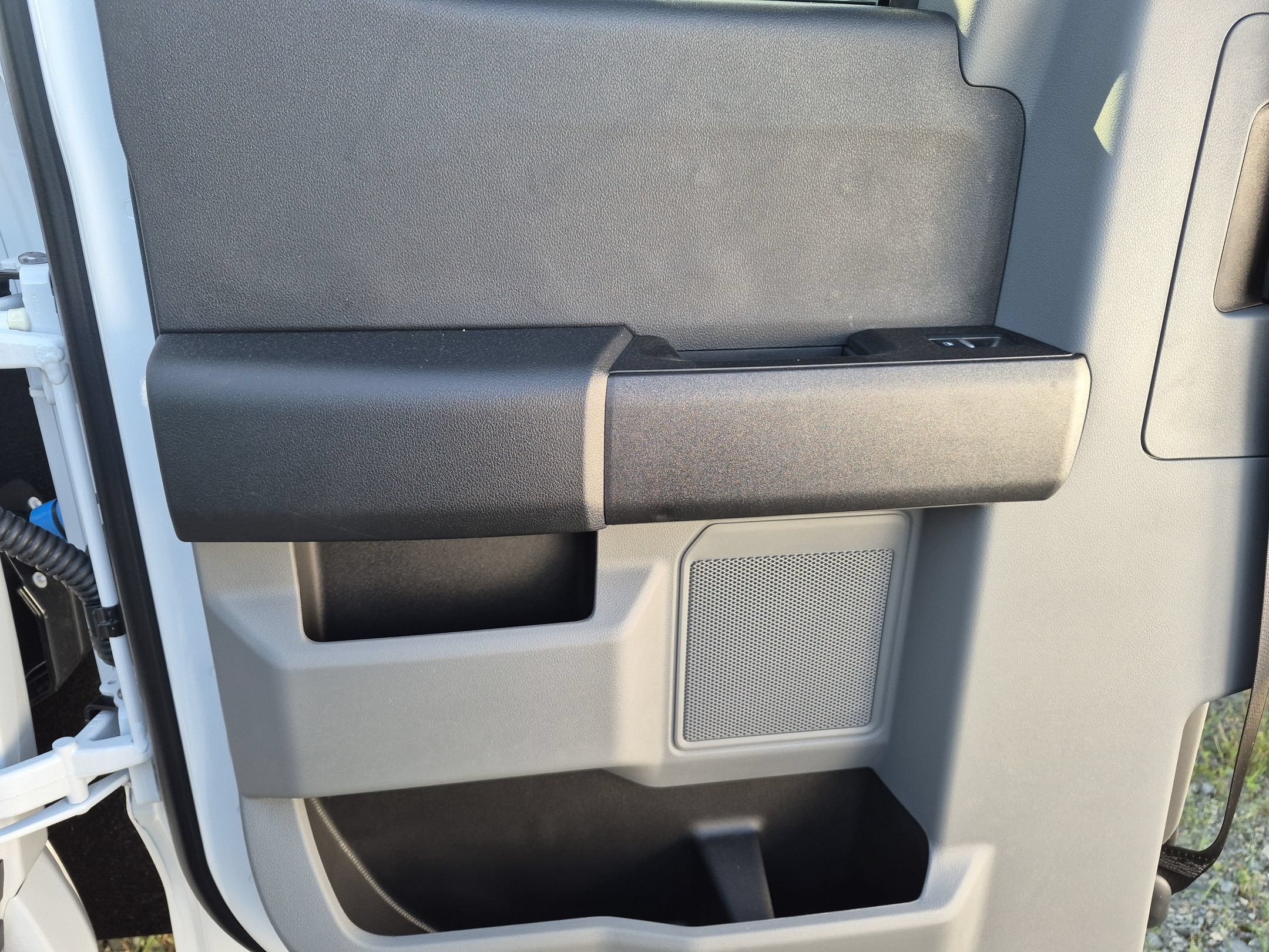 2026 Ford Super Duty F-550 DRW XLT