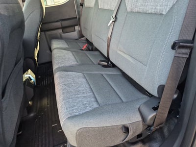 2026 Ford Super Duty F-550 DRW XLT