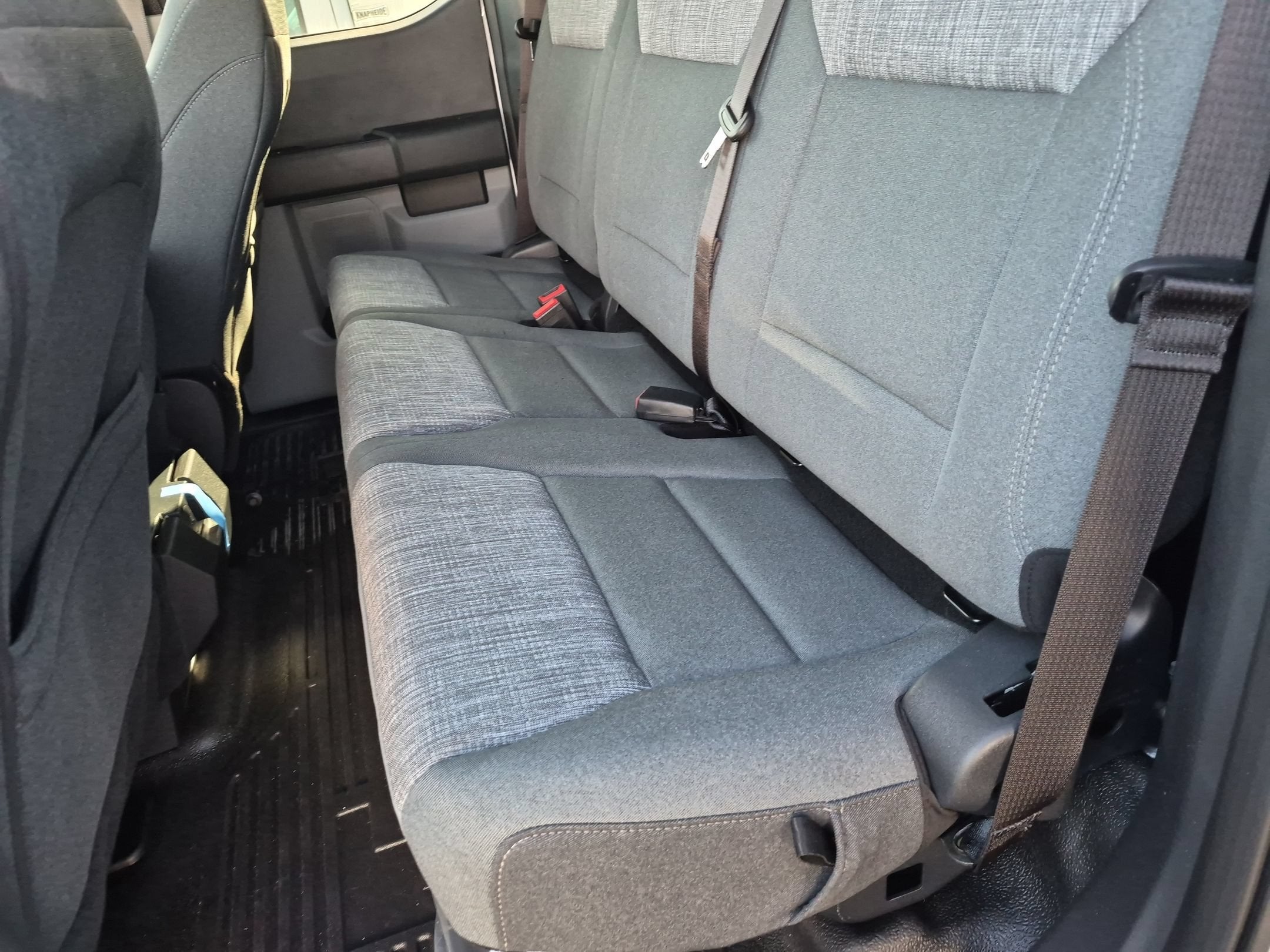 2026 Ford Super Duty F-550 DRW XLT