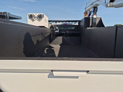 2026 Ford Super Duty F-550 DRW XLT