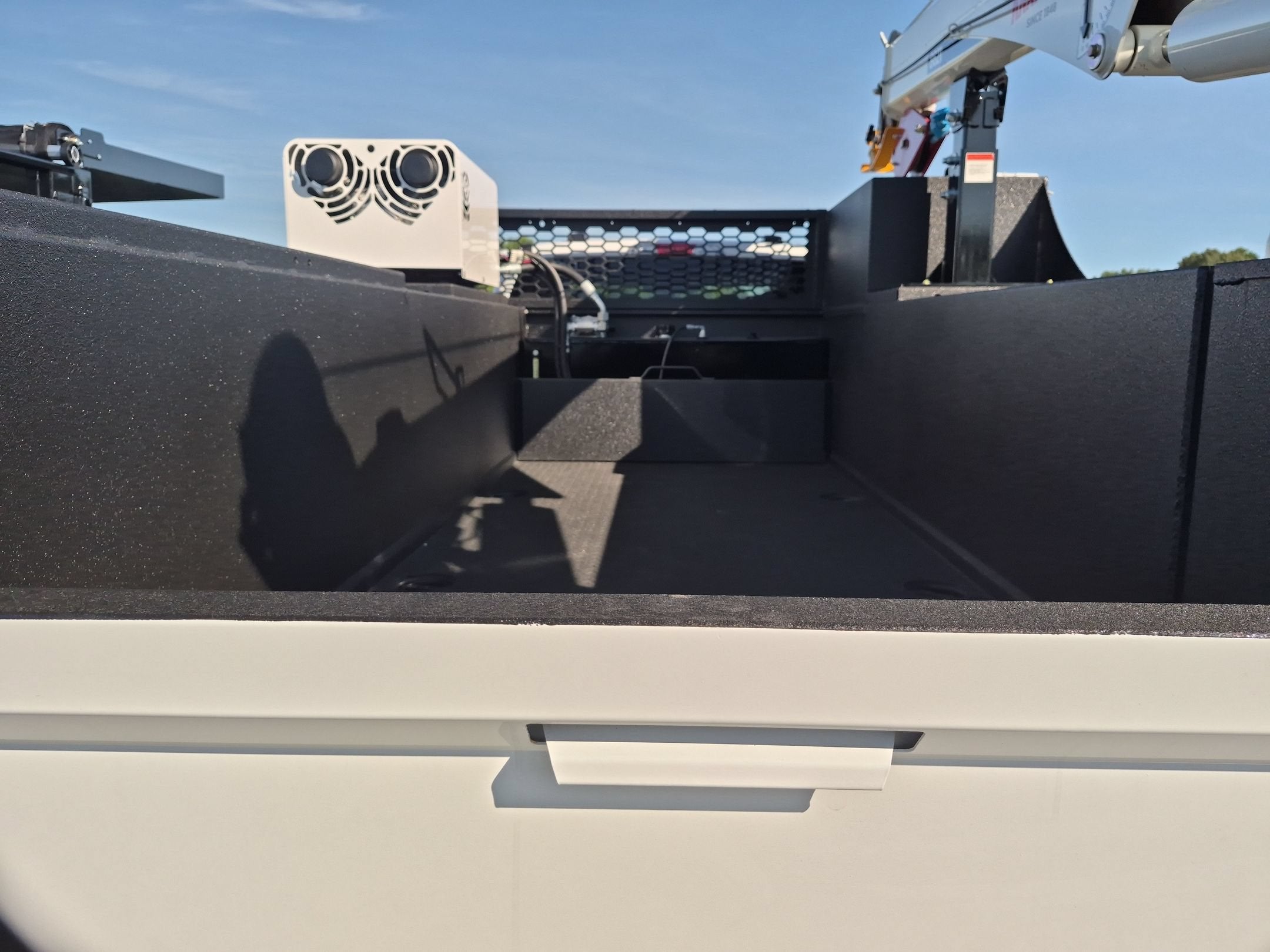 2026 Ford Super Duty F-550 DRW XLT