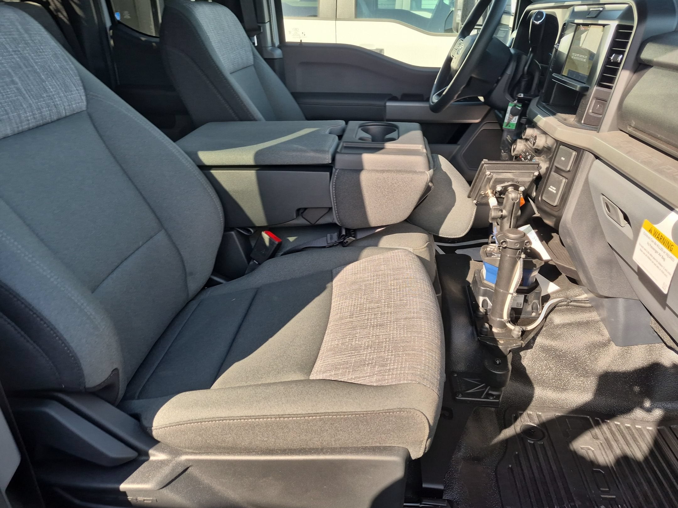 2026 Ford Super Duty F-550 DRW XLT