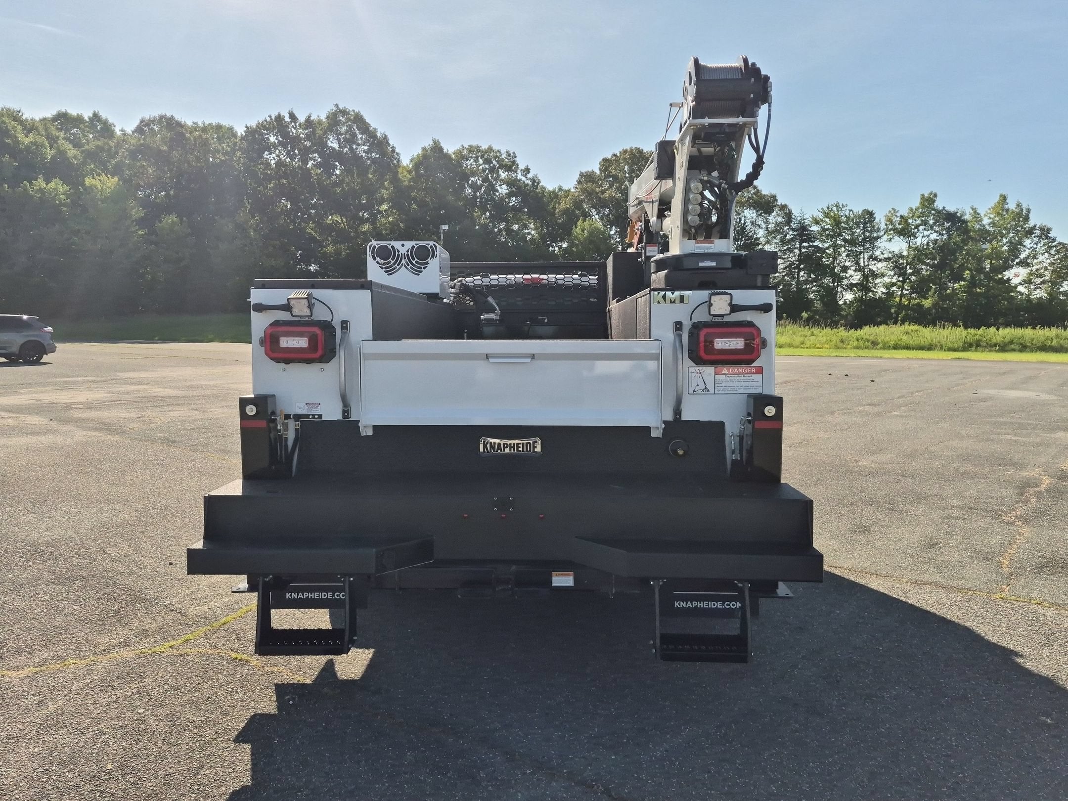 2026 Ford Super Duty F-550 DRW XLT