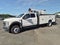 2026 Ford Super Duty F-550 DRW XLT