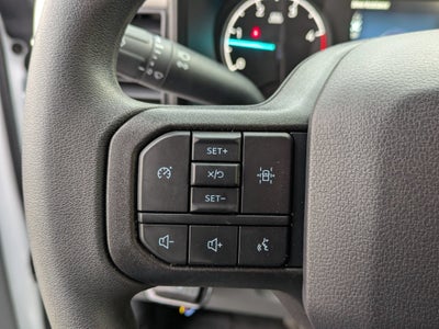 2026 Ford Super Duty F-450 DRW XL