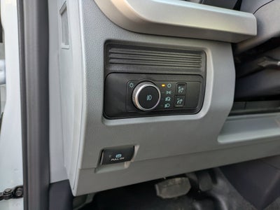 2026 Ford Super Duty F-450 DRW XL