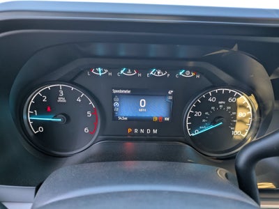 2026 Ford Super Duty F-450 DRW XL