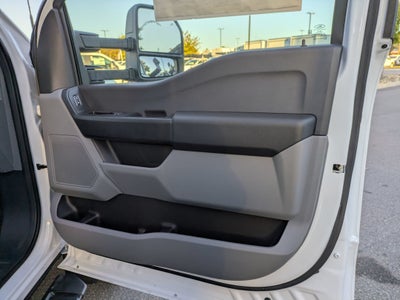 2026 Ford Super Duty F-450 DRW XL