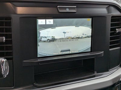 2026 Ford Super Duty F-450 DRW XL