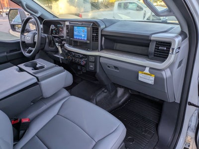 2026 Ford Super Duty F-450 DRW XL