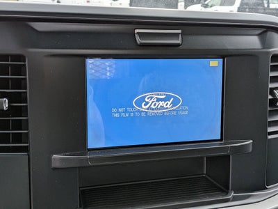 2026 Ford Super Duty F-450 DRW XL