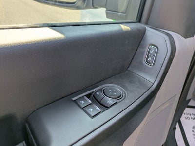 2025 Ford Super Duty F-550 DRW XL