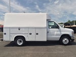 2027 Ford E-Series Cutaway Base