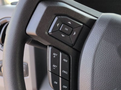 2026 Ford E-Series Cutaway Base