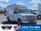 2026 Ford E-Series Cutaway Base