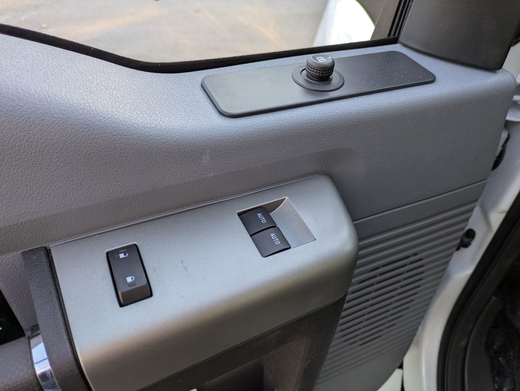 2026 Ford F-750SD Base