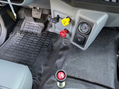 2026 Ford F-750SD Base