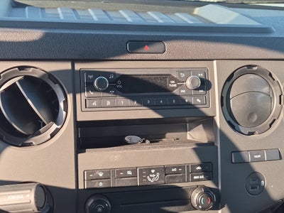 2027 Ford F-750SD Base