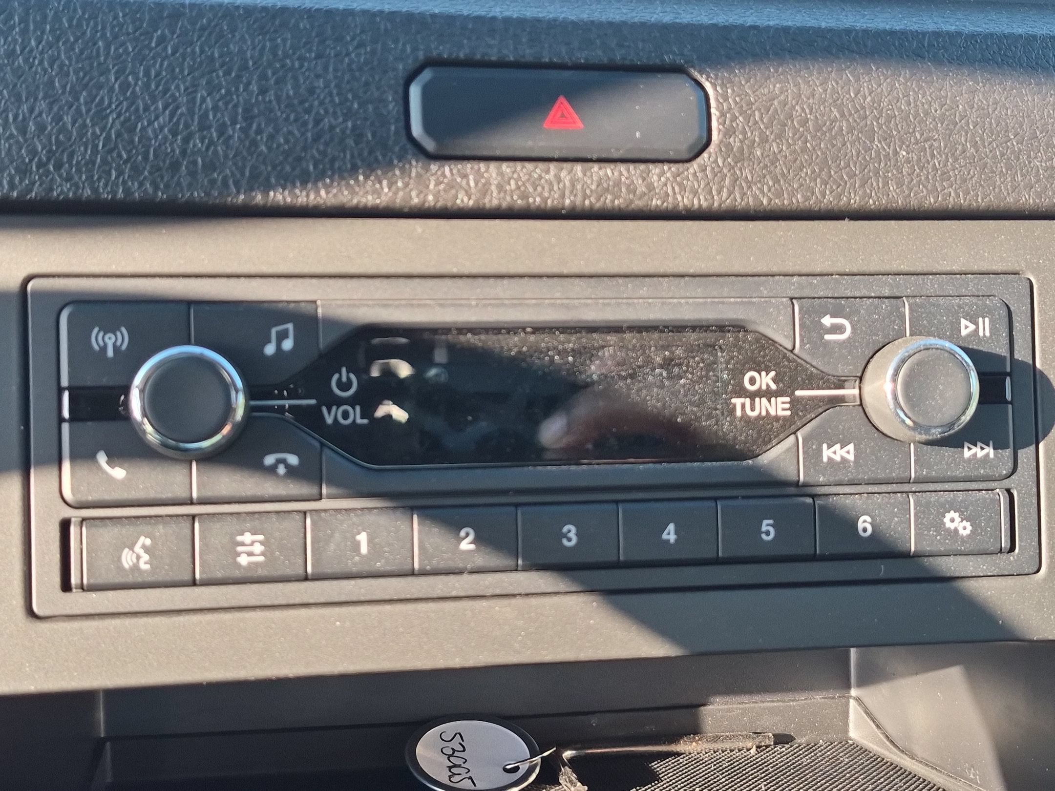 2027 Ford F-750SD Base