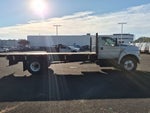 2027 Ford F-750SD Base