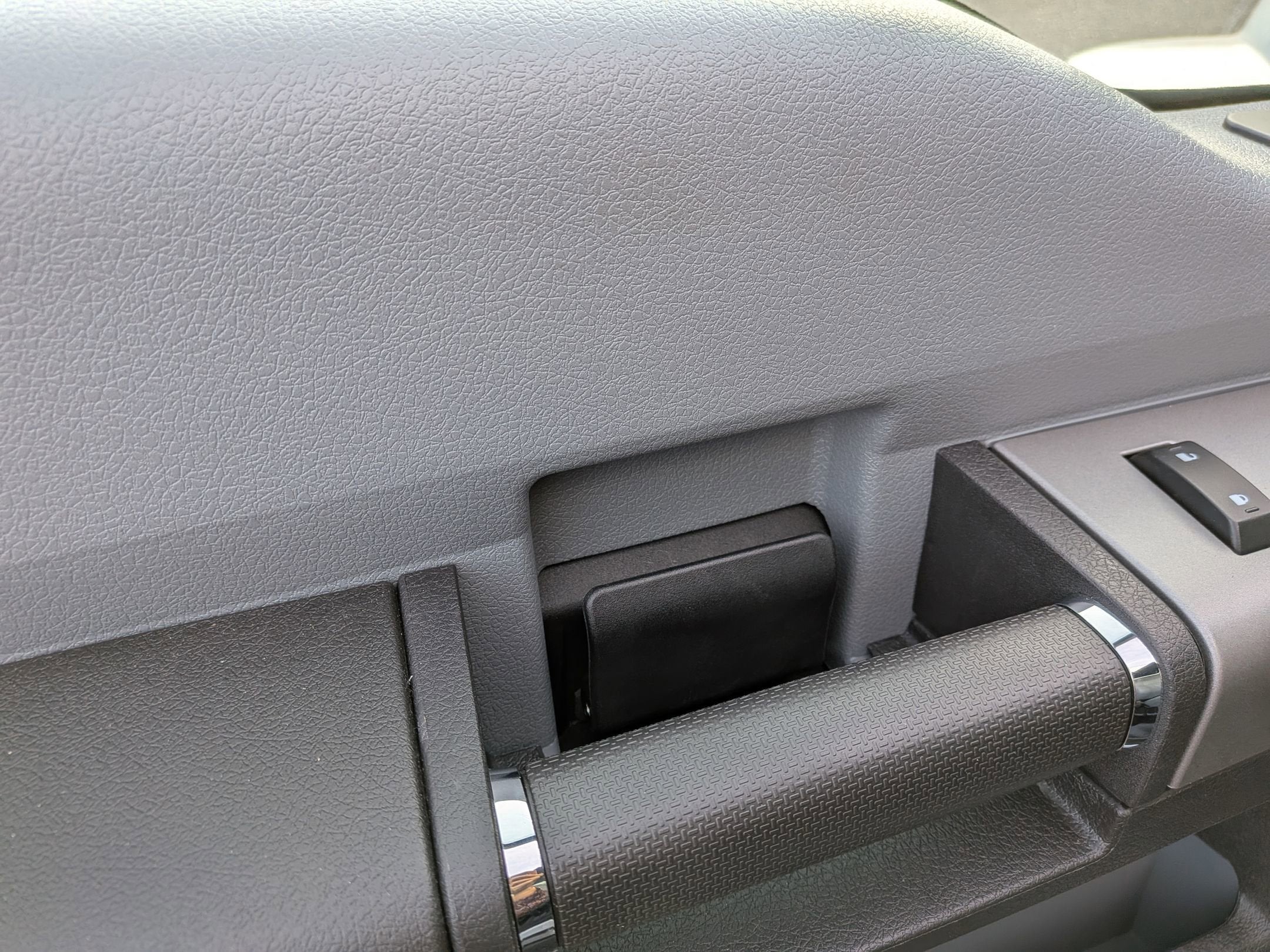 2026 Ford F-750SD Base