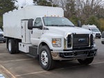 2026 Ford F-750SD Base
