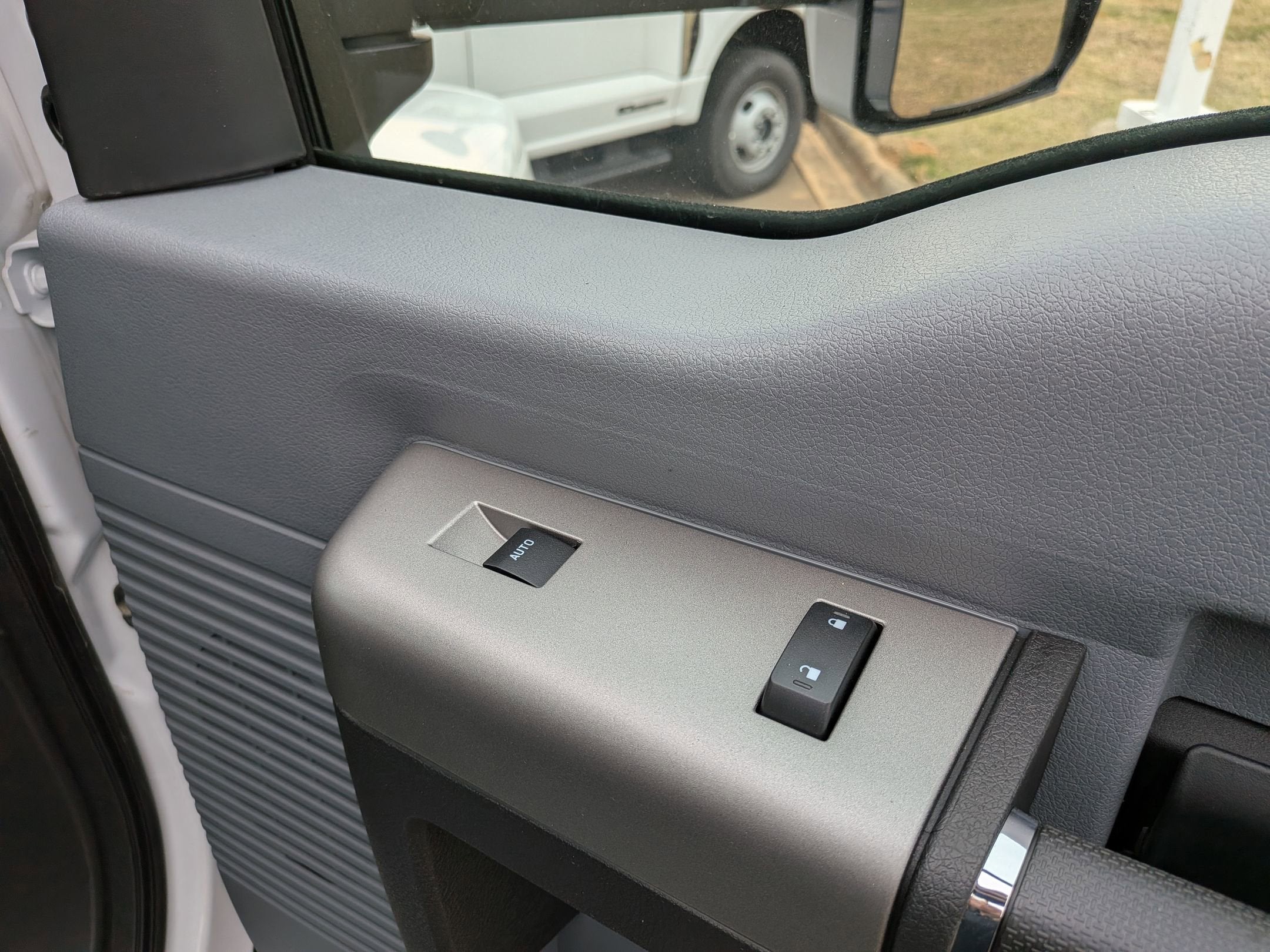 2026 Ford F-750SD Base