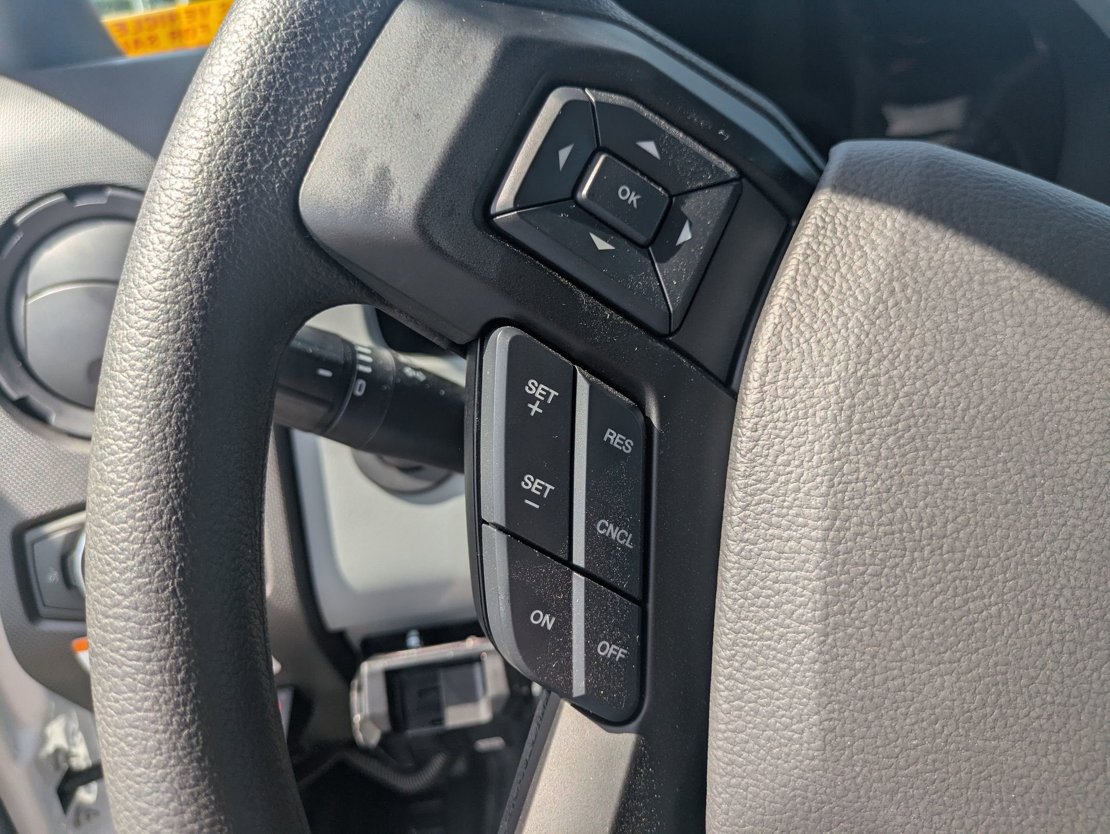 2026 Ford F-750SD Base