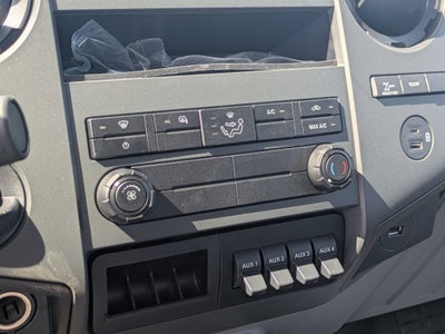 2026 Ford F-750SD Base