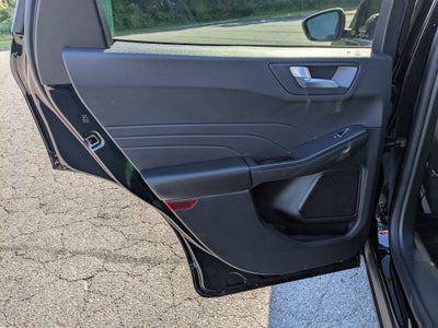 2025 Ford Escape ST-Line - Crossroads Courtesy Demo
